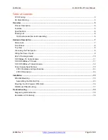 Preview for 4 page of Lantronix SI-IES-1200-LRT User Manual