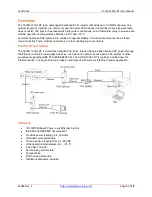 Preview for 5 page of Lantronix SI-IES-1200-LRT User Manual