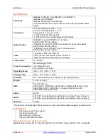 Preview for 6 page of Lantronix SI-IES-1200-LRT User Manual