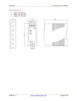 Preview for 14 page of Lantronix SI-IES-1200-LRT User Manual