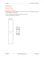 Preview for 15 page of Lantronix SI-IES-1200-LRT User Manual