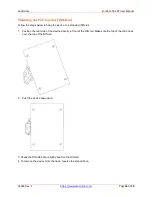 Preview for 16 page of Lantronix SI-IES-1200-LRT User Manual