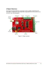 Предварительный просмотр 15 страницы Lantronix SiRFstarIV EVA2200-A User Manual