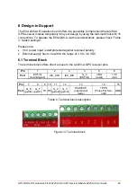 Preview for 18 page of Lantronix SiRFstarIV EVA2200-A User Manual