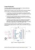 Preview for 22 page of Lantronix SiRFstarIV EVA2200-A User Manual