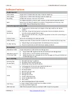 Preview for 9 page of Lantronix SISGM1040-284-LRT Install Manual