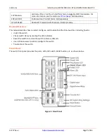 Предварительный просмотр 7 страницы Lantronix SISPM1040-384-LRT-C Install Manual