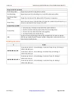 Предварительный просмотр 39 страницы Lantronix SISPM1040-384-LRT-C Install Manual