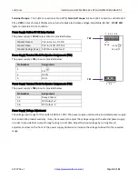 Предварительный просмотр 44 страницы Lantronix SISPM1040-384-LRT-C Install Manual