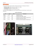 Preview for 20 page of Lantronix SISTP10 0-3-LRT Series Install Manual