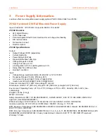 Preview for 17 page of Lantronix SISTP1040-551-LRT Install Manual