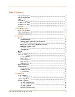 Preview for 4 page of Lantronix SLB088411-01 User Manual