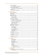 Preview for 6 page of Lantronix SLB088411-01 User Manual