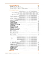 Preview for 8 page of Lantronix SLB088411-01 User Manual