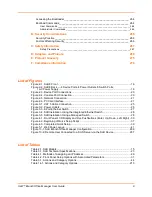 Preview for 9 page of Lantronix SLB088411-01 User Manual