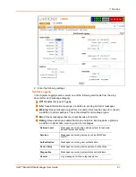 Preview for 61 page of Lantronix SLB088411-01 User Manual