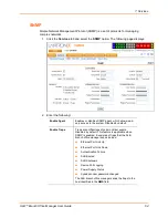 Preview for 64 page of Lantronix SLB088411-01 User Manual