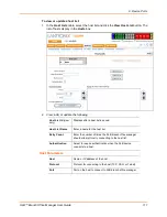 Preview for 111 page of Lantronix SLB088411-01 User Manual