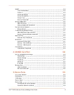 Preview for 9 page of Lantronix SLC 8000 Series User Manual