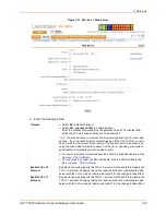 Preview for 136 page of Lantronix SLC 8000 Series User Manual