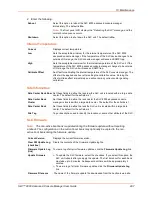 Preview for 297 page of Lantronix SLC 8000 Series User Manual