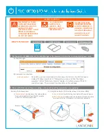 Lantronix SLC 8000 Installation Manual preview