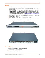 Предварительный просмотр 20 страницы Lantronix SLC 8000 User Manual