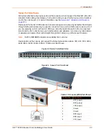 Предварительный просмотр 23 страницы Lantronix SLC 8000 User Manual