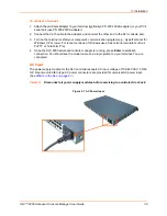 Предварительный просмотр 32 страницы Lantronix SLC 8000 User Manual