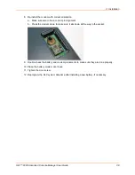 Предварительный просмотр 38 страницы Lantronix SLC 8000 User Manual