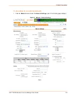 Предварительный просмотр 58 страницы Lantronix SLC 8000 User Manual