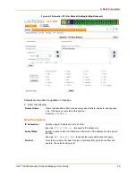 Предварительный просмотр 65 страницы Lantronix SLC 8000 User Manual