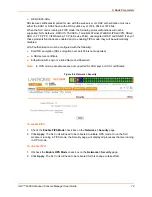 Предварительный просмотр 74 страницы Lantronix SLC 8000 User Manual