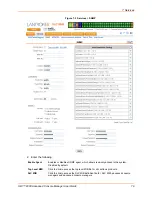 Предварительный просмотр 79 страницы Lantronix SLC 8000 User Manual