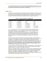 Предварительный просмотр 101 страницы Lantronix SLC 8000 User Manual