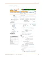 Предварительный просмотр 106 страницы Lantronix SLC 8000 User Manual