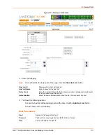 Предварительный просмотр 131 страницы Lantronix SLC 8000 User Manual