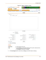 Предварительный просмотр 137 страницы Lantronix SLC 8000 User Manual