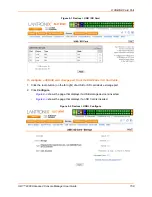 Предварительный просмотр 158 страницы Lantronix SLC 8000 User Manual