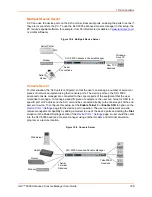 Предварительный просмотр 168 страницы Lantronix SLC 8000 User Manual