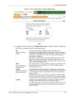 Предварительный просмотр 175 страницы Lantronix SLC 8000 User Manual