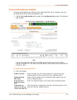 Предварительный просмотр 178 страницы Lantronix SLC 8000 User Manual