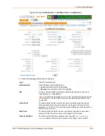 Предварительный просмотр 180 страницы Lantronix SLC 8000 User Manual