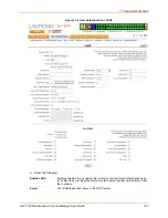 Предварительный просмотр 191 страницы Lantronix SLC 8000 User Manual