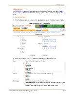 Предварительный просмотр 235 страницы Lantronix SLC 8000 User Manual