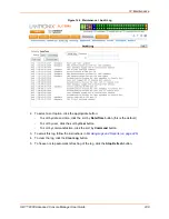 Предварительный просмотр 238 страницы Lantronix SLC 8000 User Manual