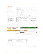 Предварительный просмотр 245 страницы Lantronix SLC 8000 User Manual