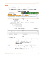 Предварительный просмотр 249 страницы Lantronix SLC 8000 User Manual