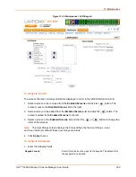 Предварительный просмотр 252 страницы Lantronix SLC 8000 User Manual