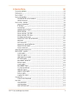 Preview for 8 page of Lantronix SLC16 User Manual